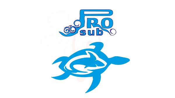 logo Pro Sub